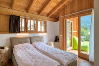 VILLAGGIO VAL MOLINI - Ledro - 1
