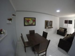 Flats Recanto do Sol - Maragogi - 8