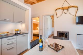 VILLAGGIO VAL MOLINI - Ledro - 4
