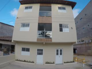 Flats Recanto do Sol - Maragogi - 2
