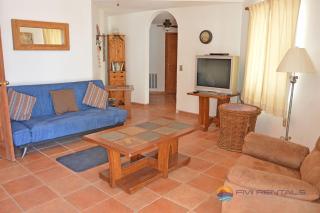 Casa Mariposa Azul by FMI Rentals - Puerto Peñasco - 4