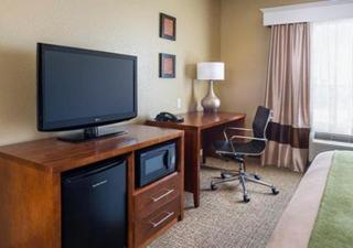 Comfort Inn Midland South I-20 - Midland - 6
