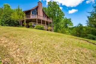 Campfire Lodge - Sevierville - 6
