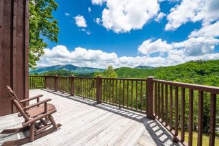 Campfire Lodge - Sevierville - 4