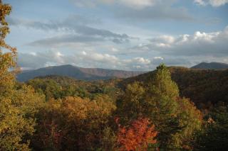 Campfire Lodge - Sevierville - 3