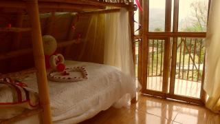 Chalet Ecoturismo La Nohelia - Jericó - 5