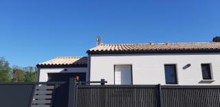Holiday home with private pool - Saint-Jean-de-Monts - 7