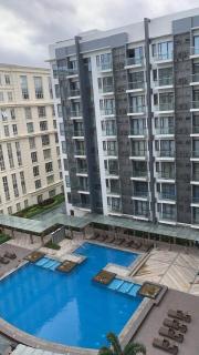 81 Newport Boulevard Cluster 4 - 8F across NAIA Airport, Terminal 3 - 4