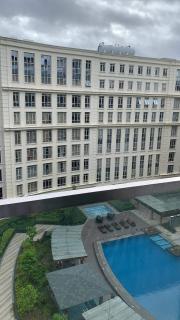 81 Newport Boulevard Cluster 4 - 8F across NAIA Airport, Terminal 3 - Manila - 7
