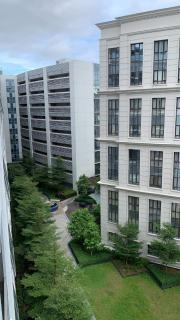 81 Newport Boulevard Cluster 4 - 8F across NAIA Airport, Terminal 3 - Manila - 5