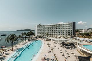 The Ibiza Twiins - 4* Sup - Playa d'en Bossa - 0