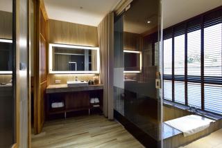 Shine Mood Resort Yuanli - Yuanli - 7