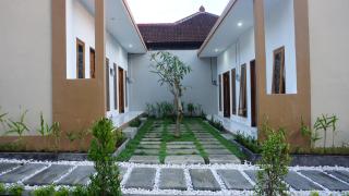 Jingga Homestay Balangan - Jimbaran - 2