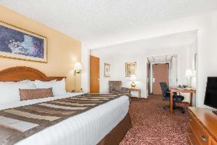 Wingate by Wyndham Lima - Lima - 9