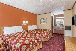 Serenity Inn Sweetwater - Sweetwater - 9
