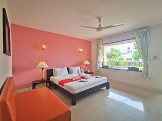 Aumpai Luxury - Lamai - 5