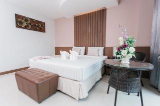 The Centris Hotel Phatthalung - Phatthalung - 3