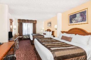 Wingate by Wyndham Lima - Lima - 4