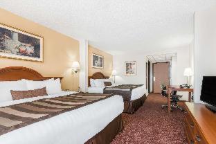 Wingate by Wyndham Lima - Lima - 3