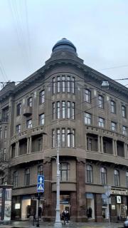 Дерибасовская / Ришельевская. Центр . Оперный театр - Odesa - 6