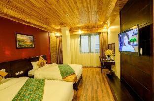Sapa Green Hotel - Sapa - 4