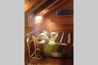 Beautiful, atypical loft in the Aravis - Les Clefs - 7