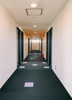 Hotel All In Well - Hakodate - 5