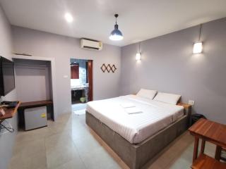 Happy Field Resort - Cha Am - 2