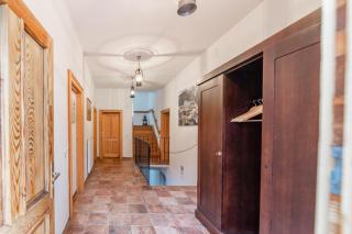 NaturparkResort Haus der Hoamatlegenden - 9