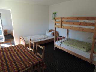 Hotel Faxe Schwarzwälder Hof - 8
