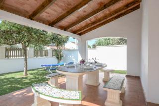 Casa Miguelin - Zahora - 7