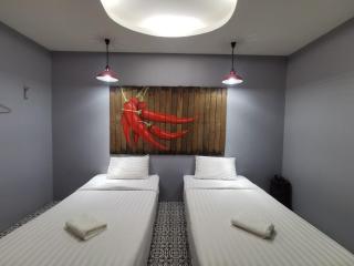 Happy Field Resort - Cha Am - 4