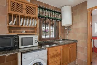 Casa Miguelin - Zahora - 2