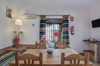 Casa Miguelin - Zahora - 3
