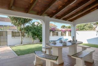 Casa Miguelin - Zahora - 6