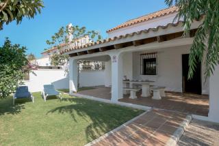 Casa Miguelin - Zahora - 7