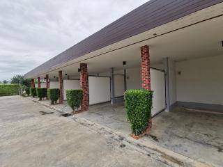 Happy Field Resort - Cha Am - 8