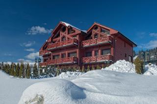 Mountain Resort Residences - Ždiar - 9
