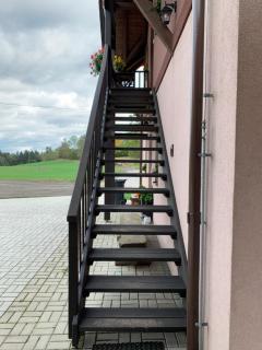 Apartmány Na Rozcestí - 5