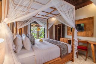 D'Junas Villas by Pramana Villas - Ubud - 6