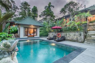 D'Junas Villas by Pramana Villas - 3