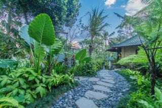 D'Junas Villas by Pramana Villas - Ubud - 5