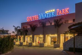 Gouves Waterpark Holiday Resort - Gouves - 5