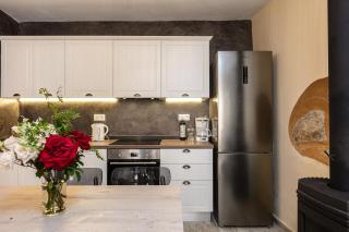 Carya Residence - Karotí - 5