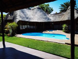 Heimat Guesthouse - Welkom - 9