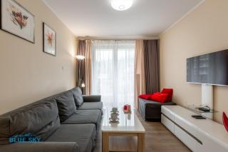 Apartamenty BlueSky - Ogrodnicza 7 i 9 - z widokiem na góry, w zielonej okolicy, blisko centrum i atrakcji Karpacza - Karpacz - 6