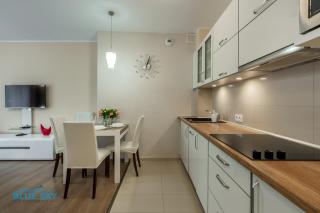 Apartamenty BlueSky - Ogrodnicza 7 i 9 - z widokiem na góry, w zielonej okolicy, blisko centrum i atrakcji Karpacza - Karpacz - 3