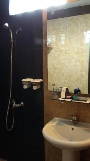 Hotel Roditha Banjarbaru - Banjarbaru - 2