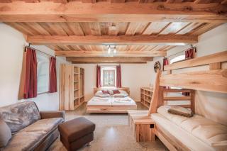Ferienhaus Spitzenhof - Urlaub am Bauernhof - Mooslandl - 6