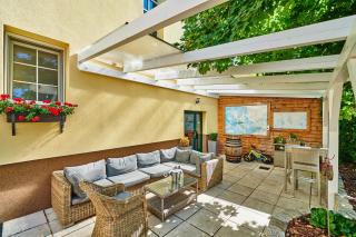 Pension Kral - Rust - 1